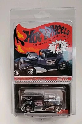 风火轮 RLC 2012 sELECTIONS 系列 Mob Rod # 02734/03981 — 第 1/4 张图片