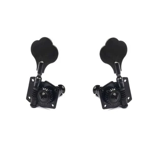 1Pc Guitar Left/Right Tuners Machine Heads Bass Guitar Tuning Keys Bass Tuners - Picture 1 of 6