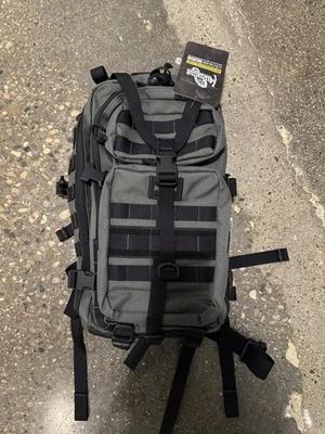 Maxpedition Falcon-II Backpack Wolf Gray, 23L, 9"x10"x18" - Image 1 of 3