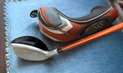 Ping G10 Hybrid, 28°  |  | R Flex, Rechtshand - Bild 1 von 2