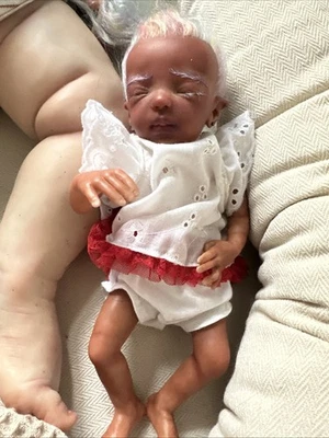 Reborn Baby Dolls, Collection, And Loads Of Accessories - Image 1 of 4