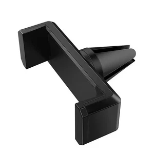 Car Phone Holder, Universal Vent Mount - 360 Rotating Air Vent Cradle - UK - Picture 1 of 5