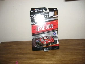 2025 Jesse Love #2 Whelen National Firefighters Foundation 1:64 Lionel Wave 1 - Picture 1 of 5