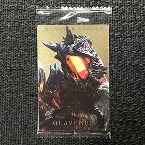 Monster Hunter Wafers I17 - Picture 1 of 1
