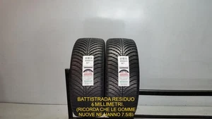 Pneus Usagés 4 Saisons 225/45R17 94V Goodyear Vector 4 Seasons Gen2 M+S B88834 - Bild 1 von 1