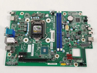 Lenovo 01LM388 ThinkCentre M710e SFF LGA 1151 DDR4 Desktop Motherboard - Image 1 of 4