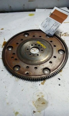 07-15 Mini Cooper Flywheel/Flex Plate 1.6 Liter Automatic Transmission - Image 1 of 4