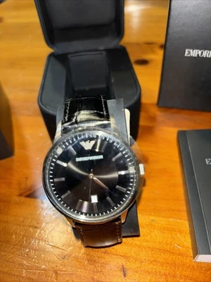 Relógio Emporio Armani Orologi - Imagem 1 de 4