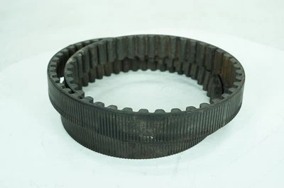 2003 Harley Sportster XL1200 C Custom OEM Rear Drive Belt 128T 1-1/4" 40022-91 - Image 1 of 4