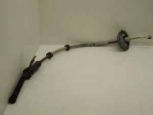 Audi A8 D2 cable selector de marchas automático 4D0713266A - Imagen 1 de 7