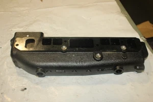 Mercruiser GM 140HP 3.0L Exhaust Manifold 860235-C - Picture 1 of 4