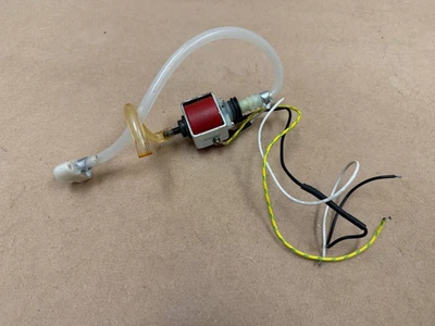 Champú Hoover Powerdash GO genuino FH13000 BOMBA Y MANGUERAS pieza de repuesto Foto 1 de 4