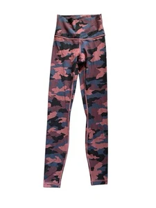 Lululemon Wunder Under High-Rise Tight 25" Full-On Luxtreme Heritage 365 Camo - Picture 1 of 6