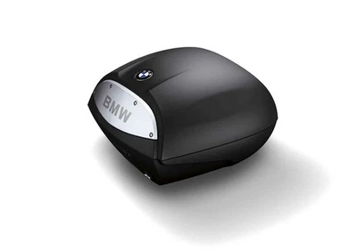 ORIGINAL BMW Motorrad Topcase 28L R1200R RT ST F800GT S R - Image 1 of 3