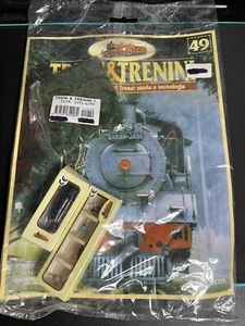 Treni & Trenini n.49 - Modellini - Picture 1 of 2