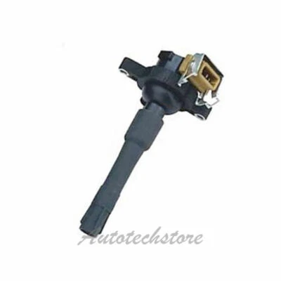 Bobina de ignição para BMW 323Ci 323i 323is 325Ci 325i 325Xi 328i 328iS 330Ci M3 - Imagem 1 de 2