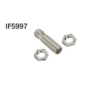 For IFM IF5997 10-30VDC Proximity Switch Sensor - Picture 1 of 3