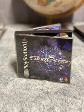 .PSX.' | '.Star Ocean The Second Story.