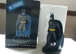 Figura de Batman (13 1/2") - Warner Bros Studio Store - Nueva y en caja - Imagen 1 de 4