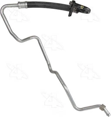 A/C Refrigerant Suction Hose-Hose Assembly 56573 fits 89-92 Ford Probe 2.2L-L4 — 第 1/3 张图片