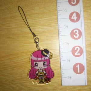 A62732 PriPara / Prism Paradise / Correa de acrílico / Sophie Hojo - Imagen 1 de 3