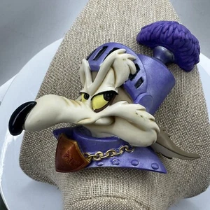 Warner Bros Sir Explode-A-Lot The Costume Collection Ltd Ed 1997 #1397/2500 Rare - Bild 1 von 8