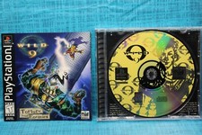 .PSX.' | '.Wild 9.