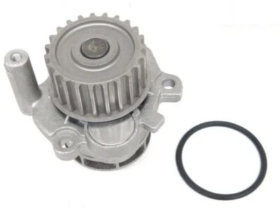Bomba de água Volkswagen Passat 2006-2008 motor dos EUA funciona 62423MQPK 2007 BPY - Imagem 1 de 2