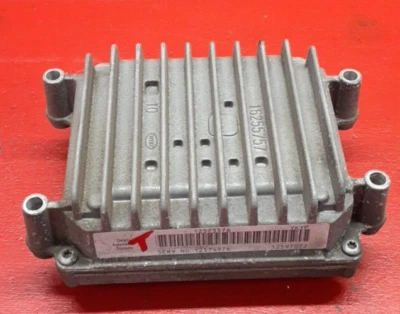 Módulo de control del motor GM ECU 2003-2005 multivehículo EMC 12574976 Foto 1 de 4