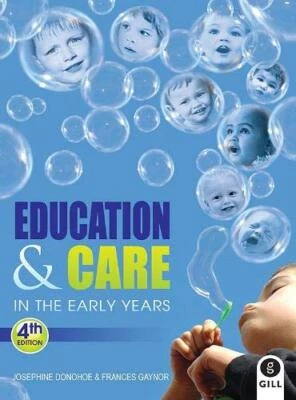 Education & Care in the Early Years by Frances Gaynor Paperback / softback Book - Image 1 of 2