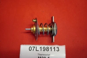 Termostato individual Lamborghini Gallardo - termostato - #07L198113 - Imagen 1 de 3