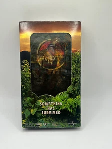 The Lost World: Jurassic Park (VHS, 1997) - Picture 1 of 3
