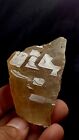 Rare Astrophyllite included Quartz  luster from zagi mountains Pakistan