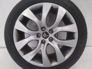 9673000880 felge für CITROEN C5 BERLINA EXCLUSIVE 2008 809945 - Picture 1 of 10