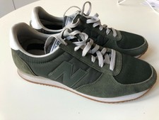 new balance 220 green