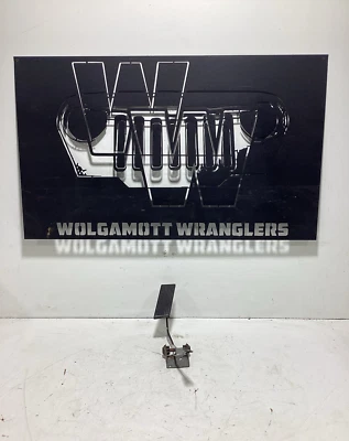 Pedal acelerador interior acelerador gasolina combustible Jeep Wrangler TJ OEM 97-06 QH 3DD Foto 1 de 4