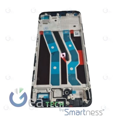 OEM DISPLAY LCD PER REALME 10 RMX3630 RICAMBIO SCHERMO TFT + TOUCH SCREEN CON FRAME