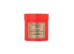 Christophe Robin Regenerierende Maske mit seltenem Kaktusfeigenkernöl 250ml - Bild 1 von 3