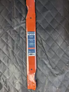 OEM Husqvarna 593200801 Lawn Mower Blades for 42" Cut High Lift Craftsman Ariens - Picture 1 of 2