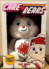 2024 Care Bears Snuggly True North Bear exclusif canadien **LIVRAISON GRATUITE AUX ÉTATS-UNIS**