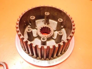 DUCATI 750 SPORT IE CLUTCH INNER HUB - Picture 1 of 13