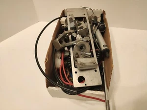 Box Of CB Ham Soldering Supplies, New And Used - Picture 1 of 3