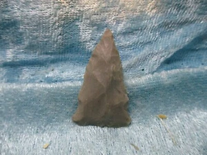 Stone Arrowhead - Picture 1 of 2