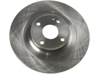 Rotor de freno trasero API 73546YZ 2018 2019 OEF3 para Fiat 124 Spider 2017-2020 Foto 1 de 2