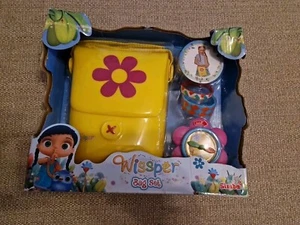 Wissper Bag Set Simba Role Play Toys ¡Nuevo 3! - Imagen 1 de 10