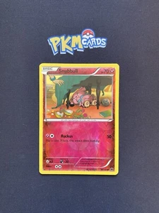 Pokémon TCG Snubbull Fates Collide 68/124 Reverse Holo LP. - Bild 1 von 3