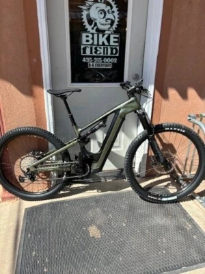 Cannondale Moterra Neo 2 LG - Image 1 of 4