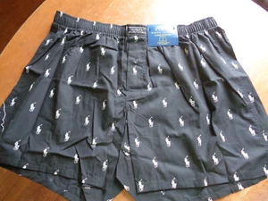 Polo Ralph Lauren Boxershorts Herren 3 Stück Classic Fit - Bild 1 von 13