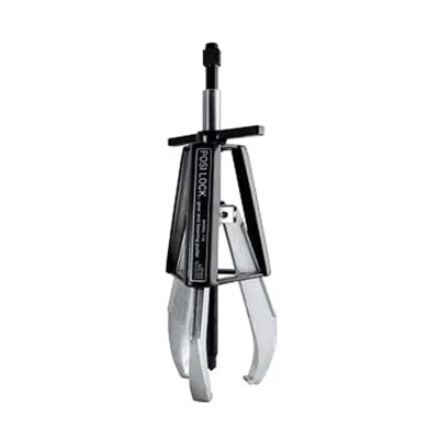 POSI LOCK 110 Caged Jaw Puller,20 t,3 Jaw 1AC05   3 Jaws, 20 tons Capacity, 10" - Image 1 of 3