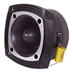 McGEE PA FOCO ANILLO TITANIO 100W 8 OHM - 1 PIEZA